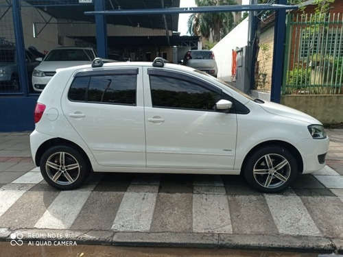 Imagem 4 de 9 de Fox 1.0 Mi 8v Flex 4p Manual