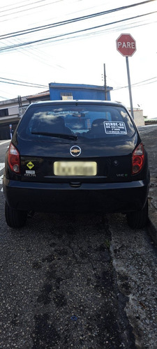 Chevrolet Celta 1.0 Spirit Flex Power 5p