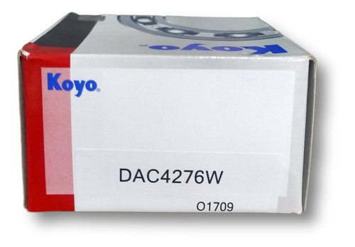 Rodamiento Delantero Neon Dac4276w Marca Koyo 