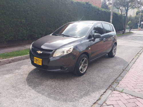 Chevrolet Sail 1.4 Ltz Sport