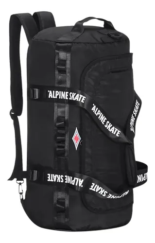 Mochila Nike Viaje MercadoLibre