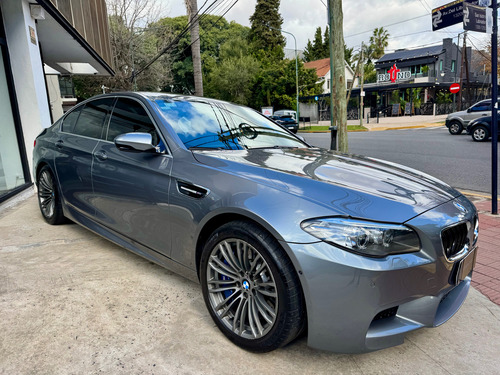BMW Serie M 4.4 M5 Sedan 560cv