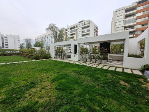 Estupendo Con Jardín, Loft En Subsuelo Pasos Mall Portal
