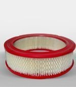 Filtro Aire Gonher W100 Pickup 3.8 1957 1958 1959