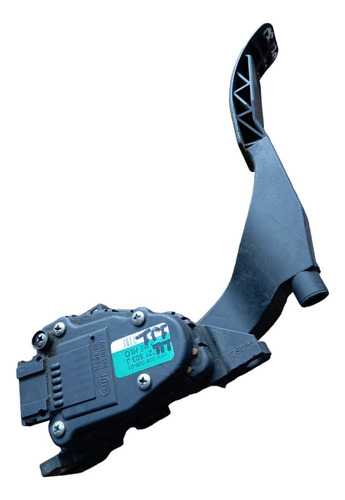 Pedal Acelerador Jetta A4 503 J (Usado)