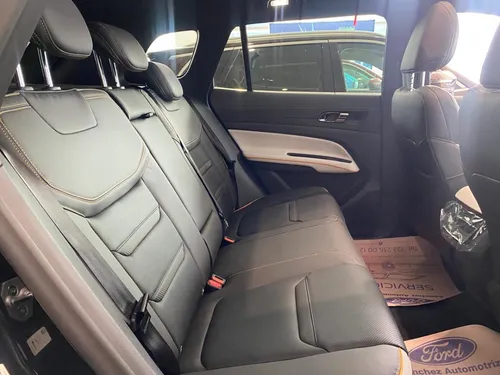 Ford Territory 1.8T Ecoboost Dark Edition Fwd