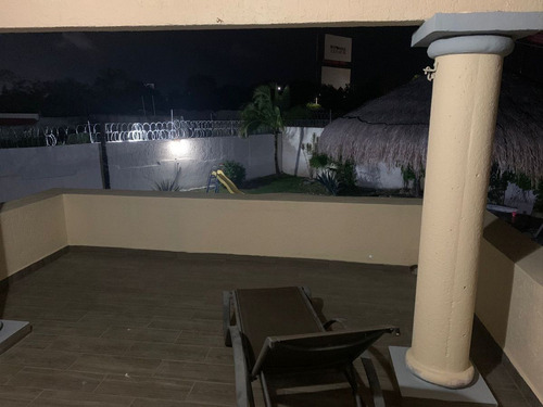 Casa En Residencial Campestre, Cancun, Q. Roo.