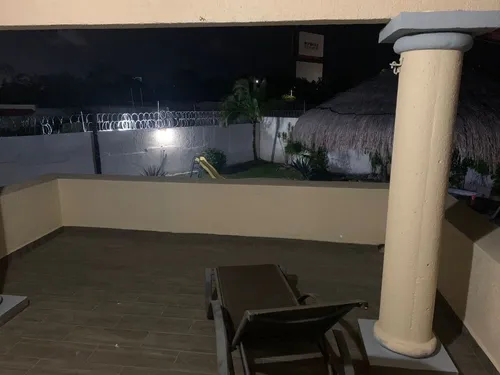 Casa En Residencial Campestre, Cancun, Q. Roo.