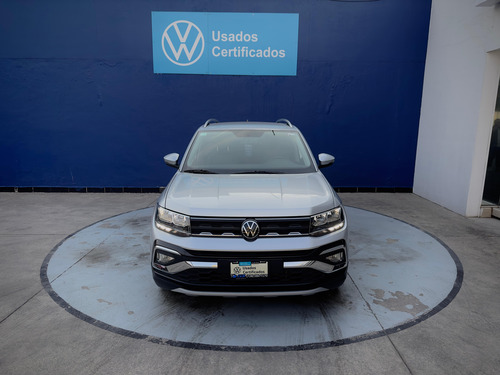 Volkswagen Taigun 1.0 Tsi Comfortline At