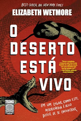 Libro Deserto Esta Vivo, O