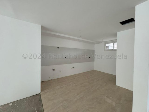 Apartamentoen Venta En Escampadero Mls #24-24032 M.m