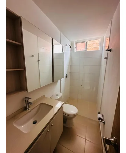 Arriendo Apartamento Itagui