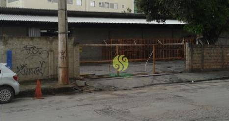 Imagem 7 de 16 de Galpão, 1800 M² - Aluguel, Por R$ 16.000/mês - Centro - Contagem/mg - Ga1197