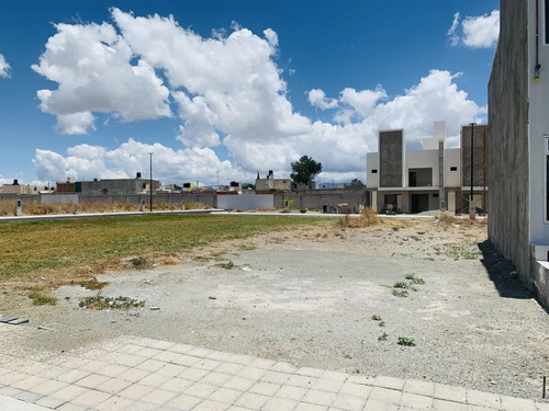 Terreno En Venta Lote Residencial 120 M² En Venta, Residencial E-sur Pachuca.