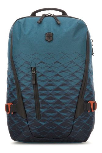 Imagen 1 de 2 de Morral Victorinox Vx Touring Citysports 15