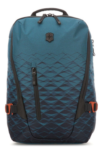 Morral Victorinox Vx Touring Citysports 15 