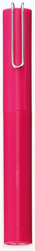 Sunstar Pen-style Tijera Stickyle Shocking Pink