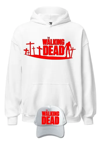 Buso The Walking Dead MercadoLibre