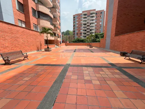 Apartamento En Venta En Abadia. Cod V775981