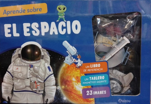 Espacio, El