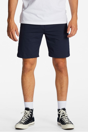 Short Surftrek Journey Billabong Hombre