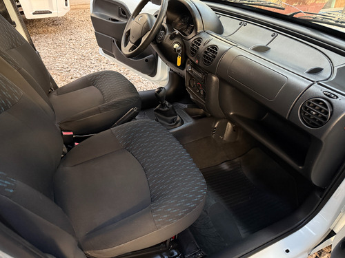 Renault Kangoo 1.6 Furgon Ph3 Confort 1plc