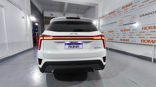 Jac Js8 Pro, Suv 7 Plazas, 1.5l Turbo