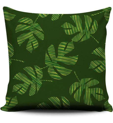 Stompy 2020 Capa Para Almofada 60x60 Estampada Lançamento 28