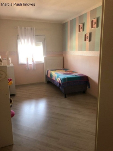 Casa De Rua Para Venda Em Itupeva No Bairro Monte Serrat. - Ca03977 - 69338417
