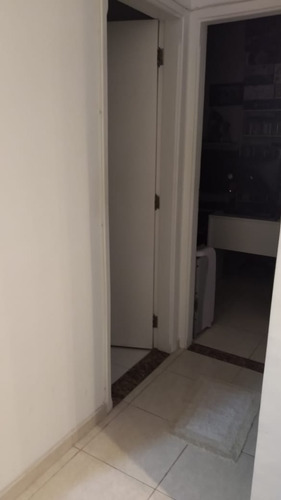 Imagem 14 de 23 de Rrcod3456 - Apartamento 68mts Condominio Residencial Menegatti - 02 Dorms - 01 Vaga - Oportunidade - Ótima Localização - Rr3456 - 69354457