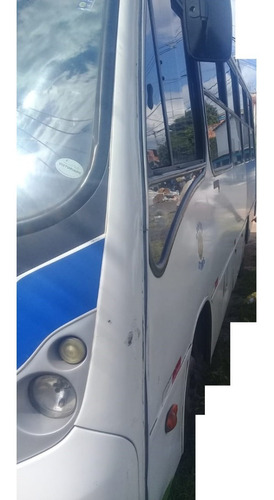 Imagem 4 de 11 de Micro Neobus Vw (2007/2008)