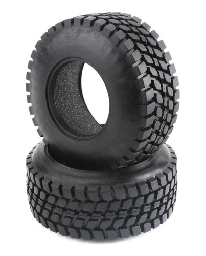Repuesto Neumáticos Desert Claws Con Espuma Suave (2) Hrl