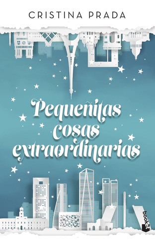 Libro Pequeã¿itas Cosas Extraordinarias