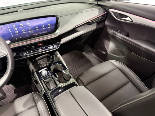 Buick Envision 2.0T Avenir Awd