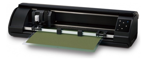 Plotter Silhouette Cameo 5 com corte preto fosco