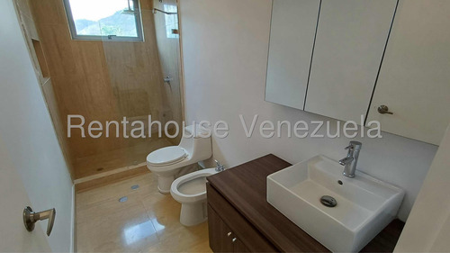 Se Vende Ph En Country Club Caracas Pm 2515873