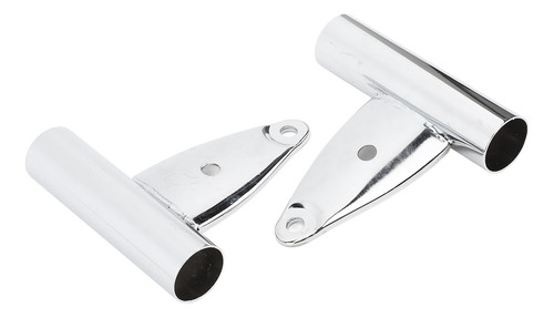 Soporte Para Faros Delanteros Con Tubo De Horquilla, Montaje