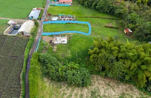 Lote En Venta En Vereda La Bella/pereira (279062171).