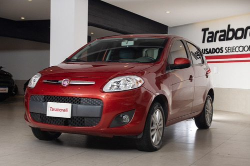Fiat Palio Essence 1.6 Taraborelli Usados Seleccionados