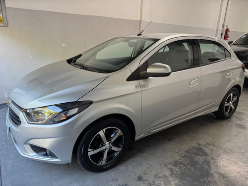 Chevrolet Onix 1.4 Ltz 98cv