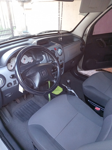 Peugeot Partner Patagónica 1.6 Hdi Vtc Plus