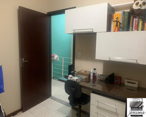 Imagem 12 de 20 de Casa - Ca00132 - 69196488