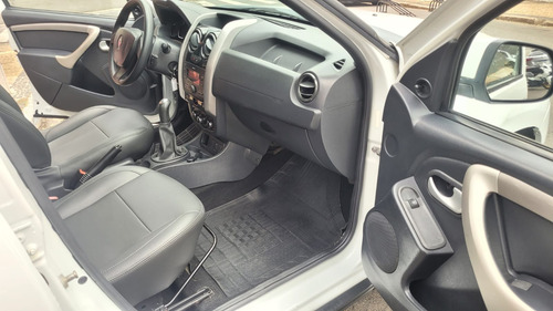 Renault Duster 1.6 16V SCE FLEX EXPRESSION MANUAL
