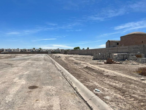 Terreno En Venta Senderos Torreon Coahuila 