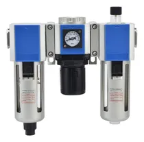 Comprar Compresores De Aire Filtro De Flujo Regulador De Presión