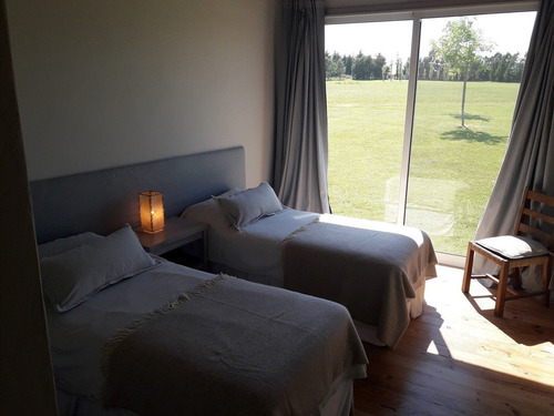 Imagen 9 de 18 de Espectacular Casa De Campo, A 20 Mins De Jose Ignacio. (ref: Bon-2416)