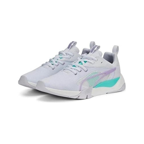 Championes Puma Zora Lifestyle De Mujer - 386274-10 Enjoy