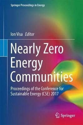 Nearly Zero Energy Communities - Anca Duta