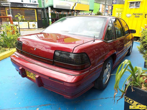 Imagen 8 de 25 de Pontiac Grand Prix