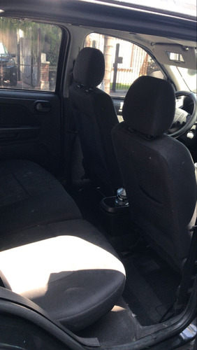 Ford Ecosport 1.4 Tdci Xls Mp3 4x2